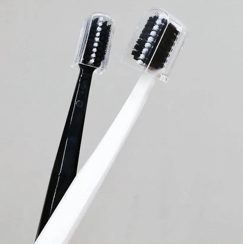 Ультра мягкая зубная щетка Curaprox CS 5460 BLACK Duo Pack ограниченная серия| |