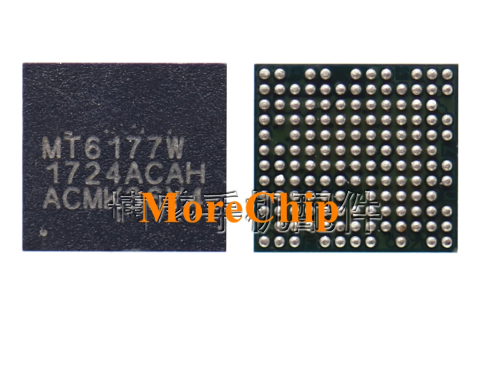 MT6177W For Redmi9 Intermediate Frequency IF Chip 9 5?_