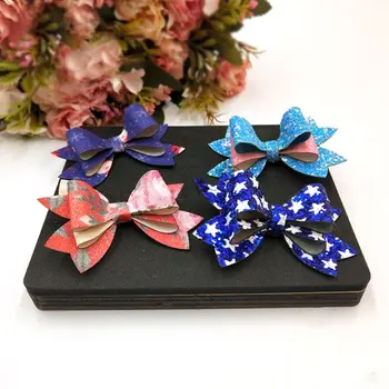 

Bow Bowknot Wooden Cutting Dies Stencil DIY Scrapbooking Album Stamp Paper Card Embossing Craft Decor Aceessory
