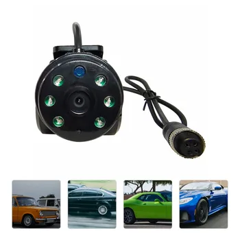 

1Pc Car Digit Recorder Dash Cam Hd 1080p Camera Automobile Recorder Camera