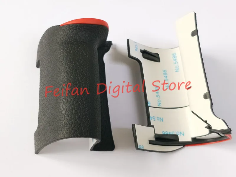 Запасная деталь для камеры Nikon D750 Grip Rubber
