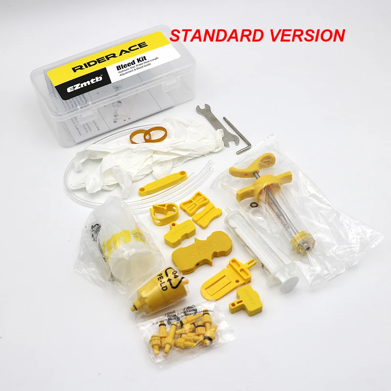 standard VERSION