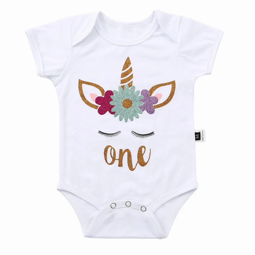 summer short sleeved cotton newborn rompers baby boys girls jumpsuit (15)