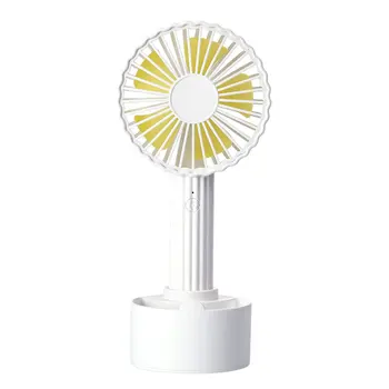 

Creative Cactus Fan Creative Personality Mini Usb Charging Fan Student Fan Summer Portable Small Fan