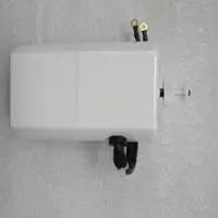 Home/Domestic Sewing Machine Motor/Engine,50W,220V,50Hz,0.23A,5500RPM,6 Teeth Gear,Plastic Shell,With 15cm Cable,Great Quality ! 1