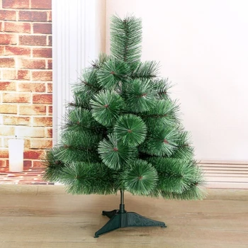

Gray cedar 60 cm, d needles 10 cm, d lower tier 50 cm, 35 branches, layer stand