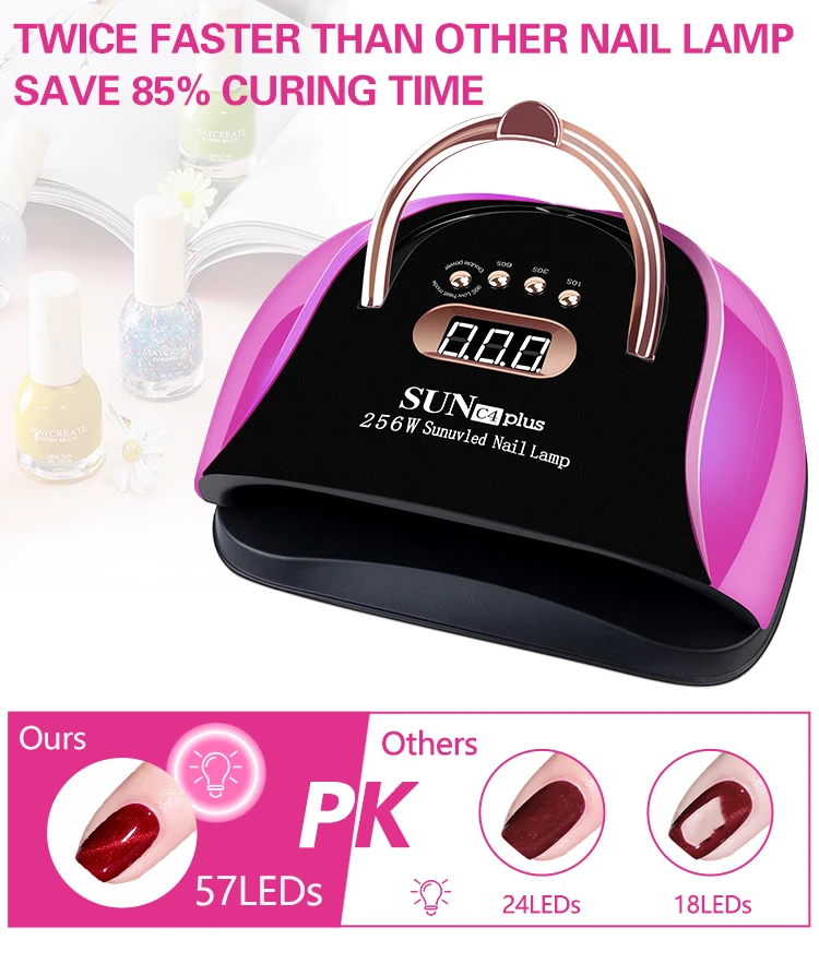 Nail Lamp LED