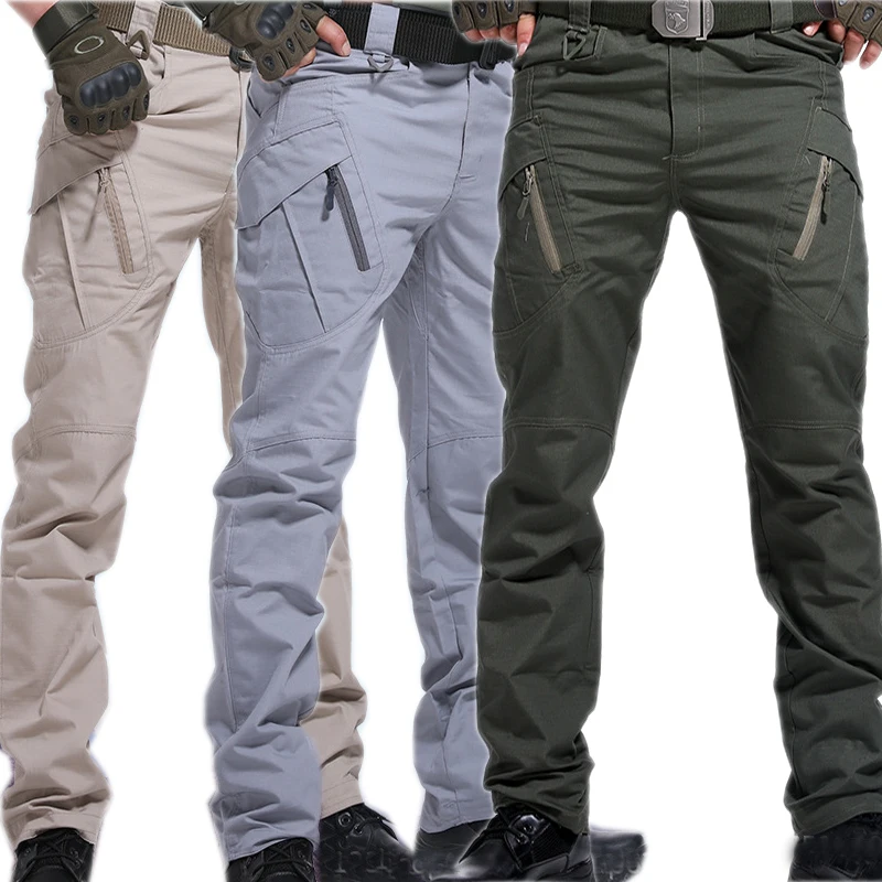 tactical cargo pants swat