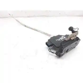 

401837015 LOCK LEFT FRONT DOOR AUDI A6 SALOON (4B2)