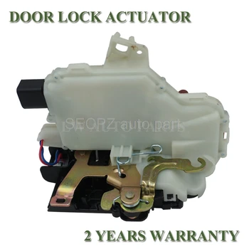 

Free Shipping Rear Left DRIVER DOOR LOCK LATCH ACTUATOR 3B4 839 015AP 3B4839015AP For VW BEETLE GTI JETTA R32 RABBIT