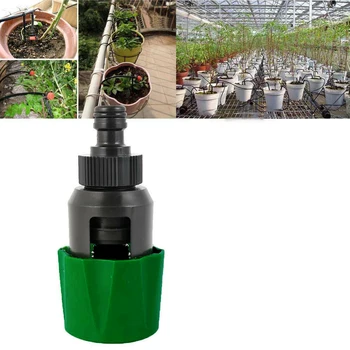 

Adapter Mixer Tap Adaptor Indoor Outdoor Accessory Universal Hose Pipe