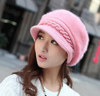 Hot Sell Fashion beret planas hat bere boina new hats cap for men women gorras AW6970 - Цвет: 3