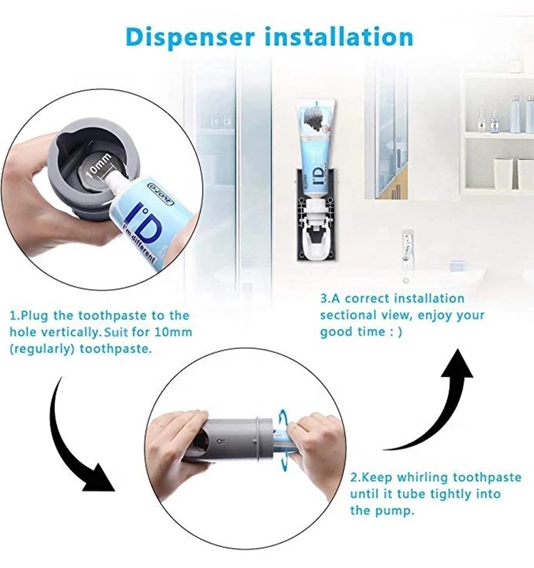 UV Toothbrush Sterilizer holder .webp4