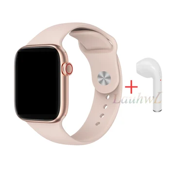 

2020 IWO lite Smart Watch Men Rejection of calls Heart Fitness Rate Blood Pressure Smart Clock For IOS android PK IWO 8 13 F10