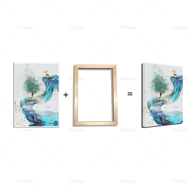 Barcelona Chair Poster: A Modern Masterpiece for Your Home
