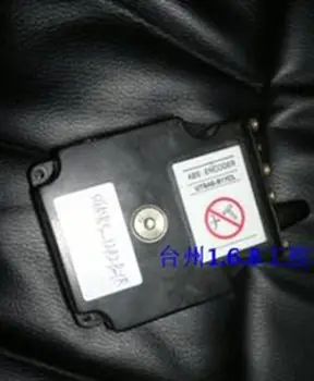 

1PC USED Yaskawa servo motor encoder with housing SGMRS-12A2B-YR