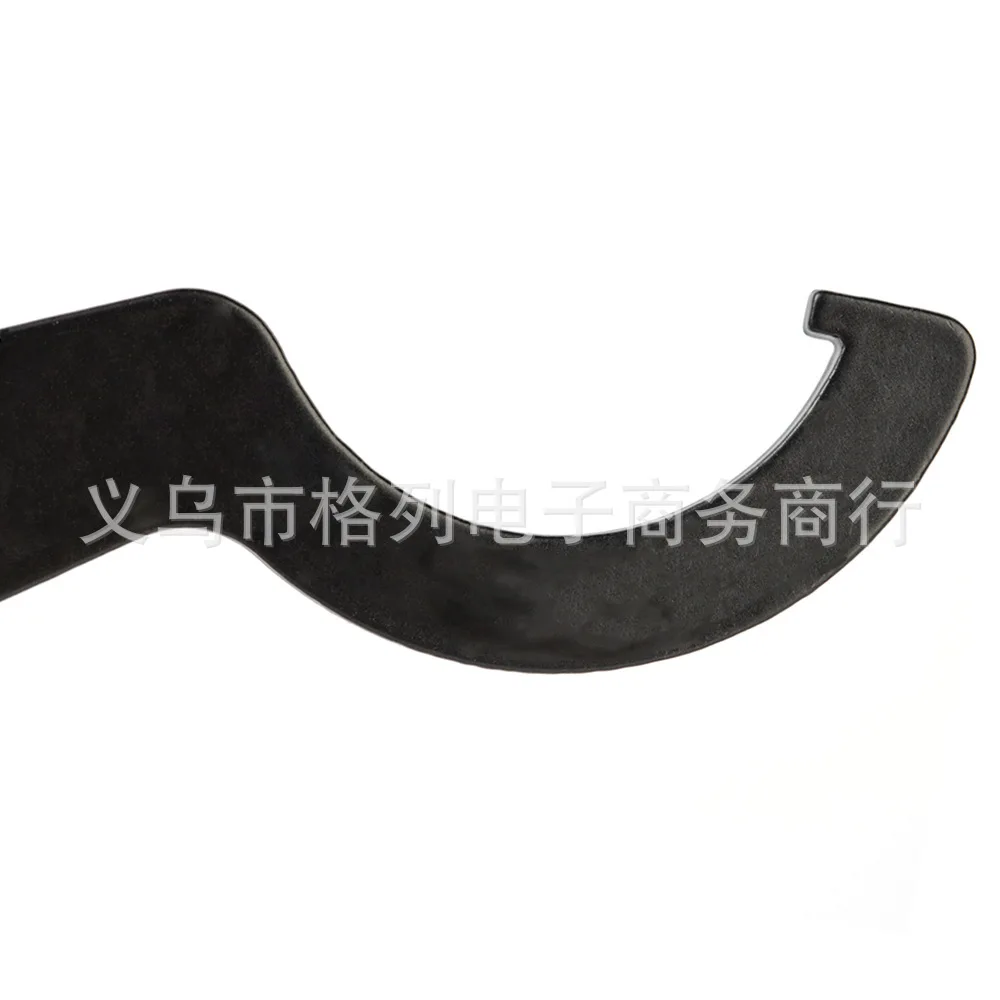 Tactical Gun Smithing  Wrench AR15 Wrench 1911 .45 Barrel Bushing Wrench AR  Castle Nut Hunting Accessories