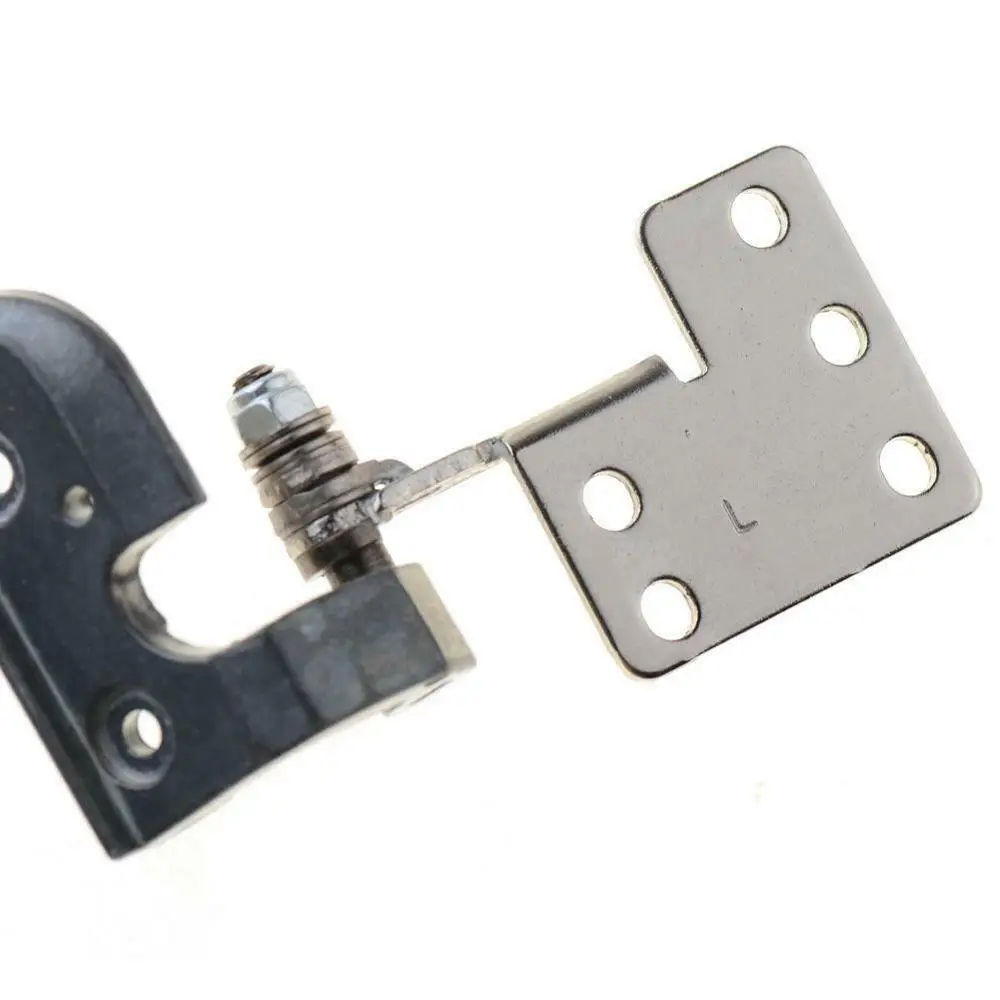 

for ASUS K52 Laptop Hinges Right+Left For K52F K52N K52J K52D A52 X52 A52J X52D X52J X52F A52JB X52J Series Laptop lcd hinges