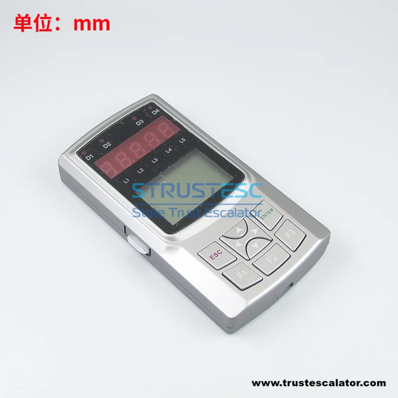 Elevator Service Tool Diagnostic Tool AS380 08GQ09 08GQ09ALLRW 08GQ05WS01 08GQ05GR01 08GQ03SY06 08GQ03SFT01