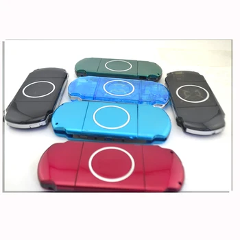 

For PSP Case Housing Shell Cover for PSP 3000 Console Shell with Buttons kit