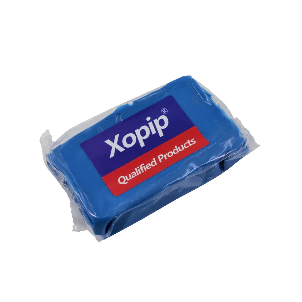 360/540g Car Wash Clean Clay Bar Auto Detail Cleaning Magic Mud Packed in PVC Box car cleaning tool car cleaning clay bar cleaning magic mud car detailing cleaner