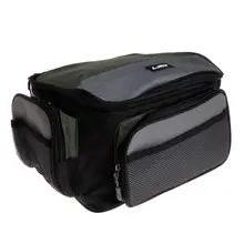 Storage Bag Fishing Outdoor Portable Square Gear Tackle Container Reel Lure Float Accessories27RD