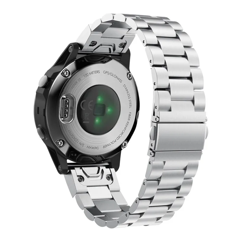 Fenix 6 s metal pulseira 20mm de