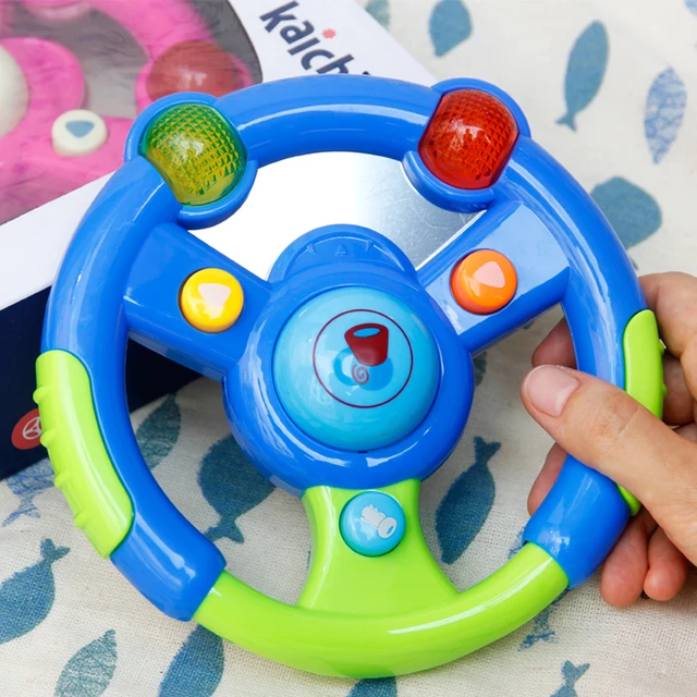 2 Color For Nintendo For Wii Game Racing Steering Wheel For Nintendo Wii Mario Kart Remote Controller Steering Wheel For A Gift 2