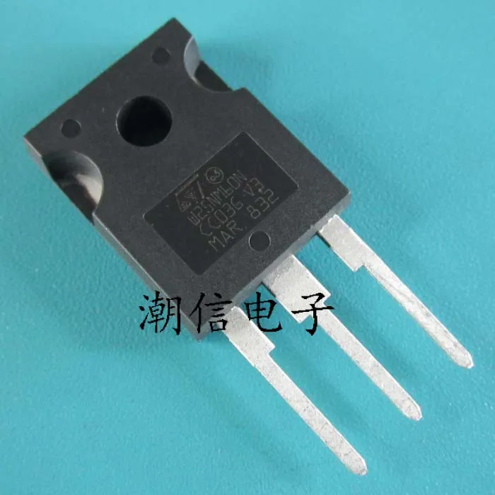 W25NM60N STW25NM60N 25A 600V