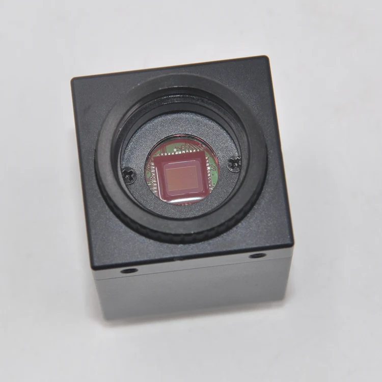 

MindVision USB2.0 MV-UB500 1 / 2.5 "color industrial camera 5 million pixels