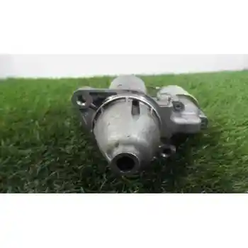 

177539 engine Start Mercedes C Class (w204) Saloon