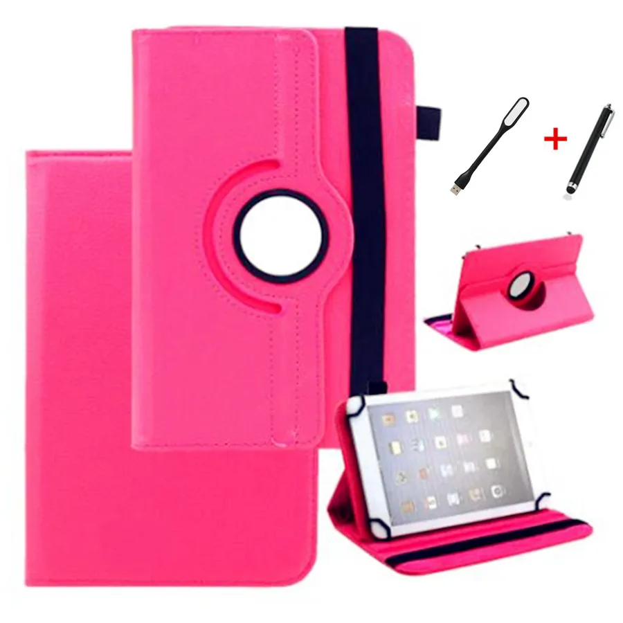Universal tablet Cover 10 inch for 360 Rotating Android Tablet 9.7"/10