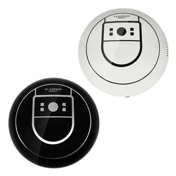

Mini USB Sweeping Clean Robot Automatic Vacuum Cleaner Dust Catcher Machine