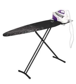 

JATA TP520 ironing table ironing table full size 124x40mm