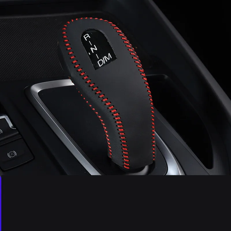 Защитные ошейники из углеродного волокна для Great Wall Haval Hover F7 F7X CAB182 натуральной