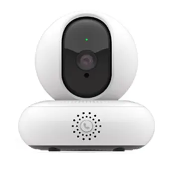 

Infrared intelligent voice intercom camera 1080P wireless 360 degree monitoring camera