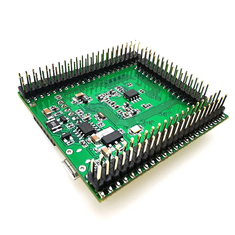 Quadro demonstração