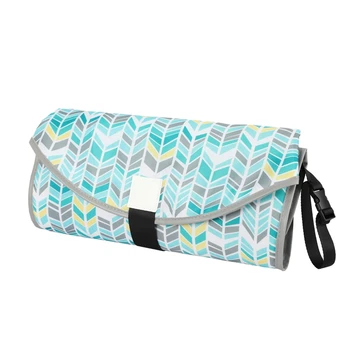 

Multifunctional Baby Changing Pads Portable Infant Baby Foldable Urine Mat Waterproof Nappy Bag Diaper Cover Mat Travel