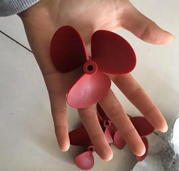 MODELLO PREMIUM HAMBURGER E Torta Falsi Oggetti Di Scena Per Armadi - Foto 8