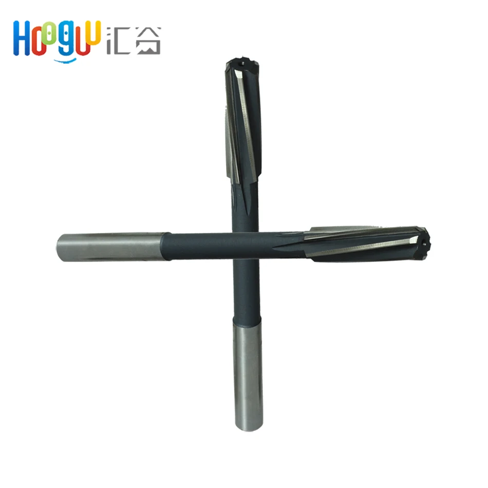 Reamers Straight Shank Spiral Machine Reamer 3mm 20mm inserts Valve Seat Cutter
