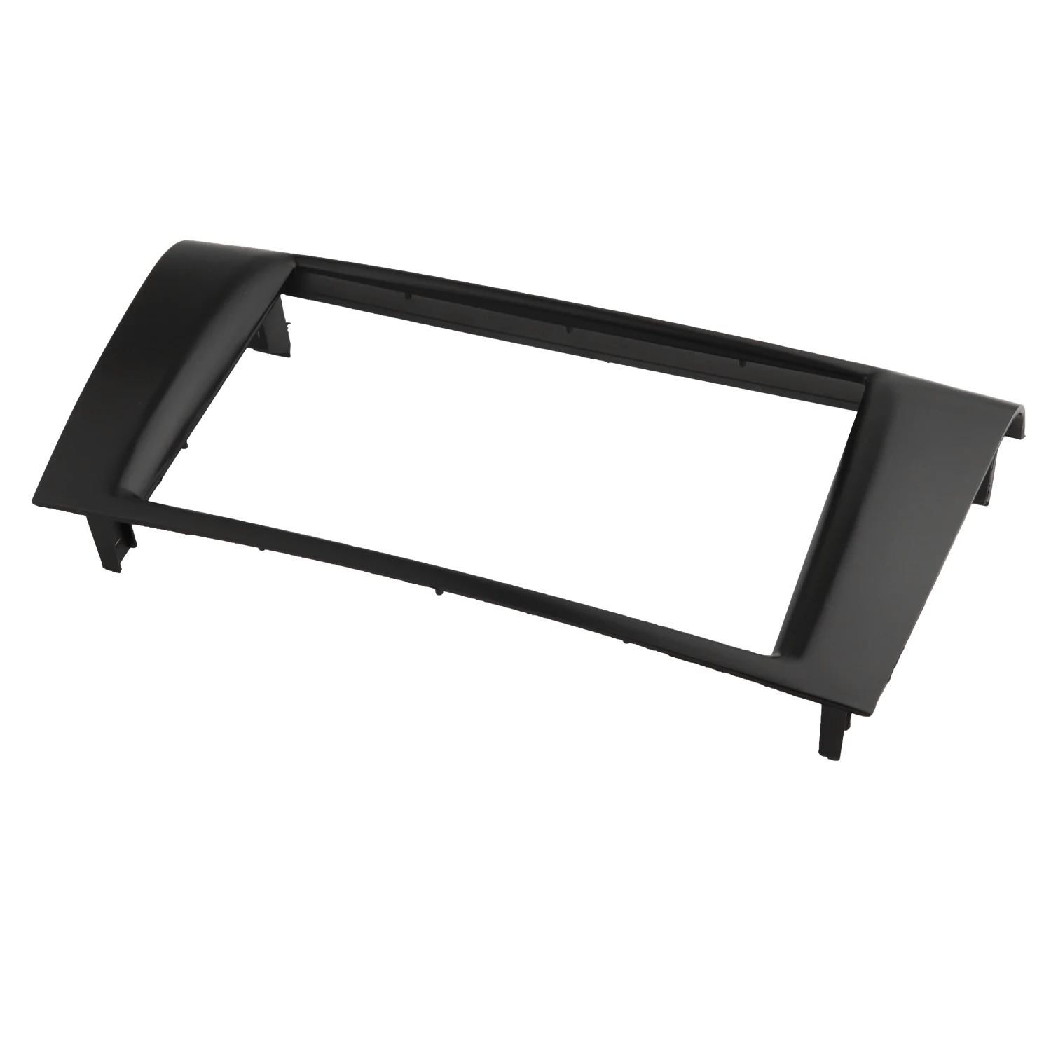 MAZDA 3 Axela Dash Refitting Trim Kit  Double 2 Din GPS DVD ׷ г ISO 輱 ϳ׽ִ Fascia Car Player Frame