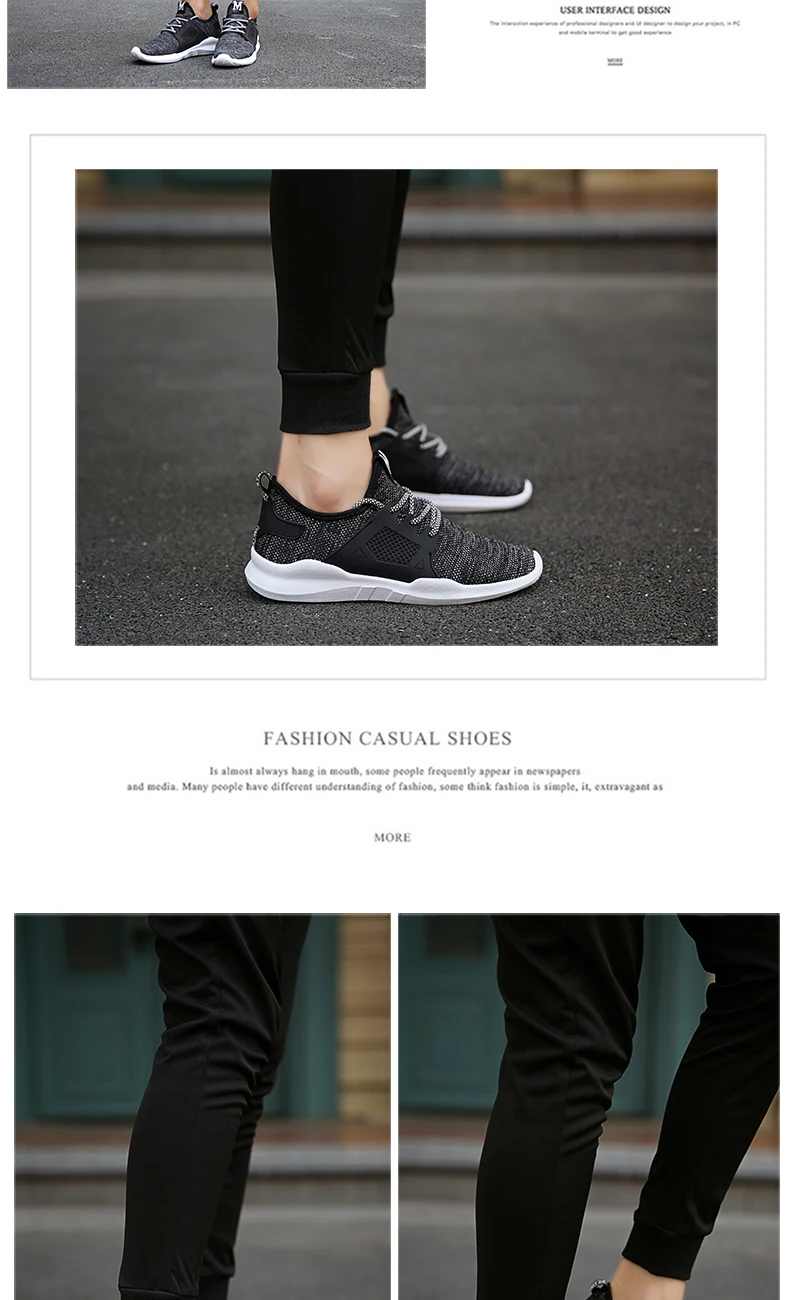 Мужские спортивные туфли обувь 2019 осень Chaussures; большие размеры Мужская Уличная обувь для мужчин, Zapatos De Homme спортивная мужская обувь мягкие