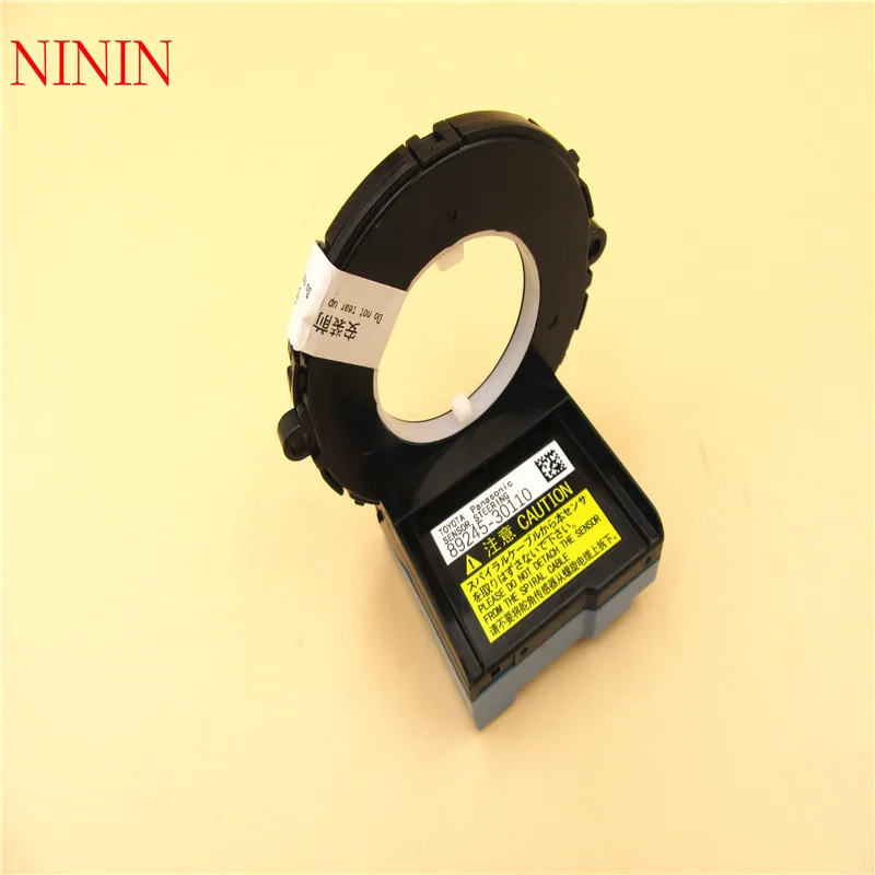 Suitable for Lexus RX350 RX450H steering angle sensor steering wheel position sensor 89245-30110