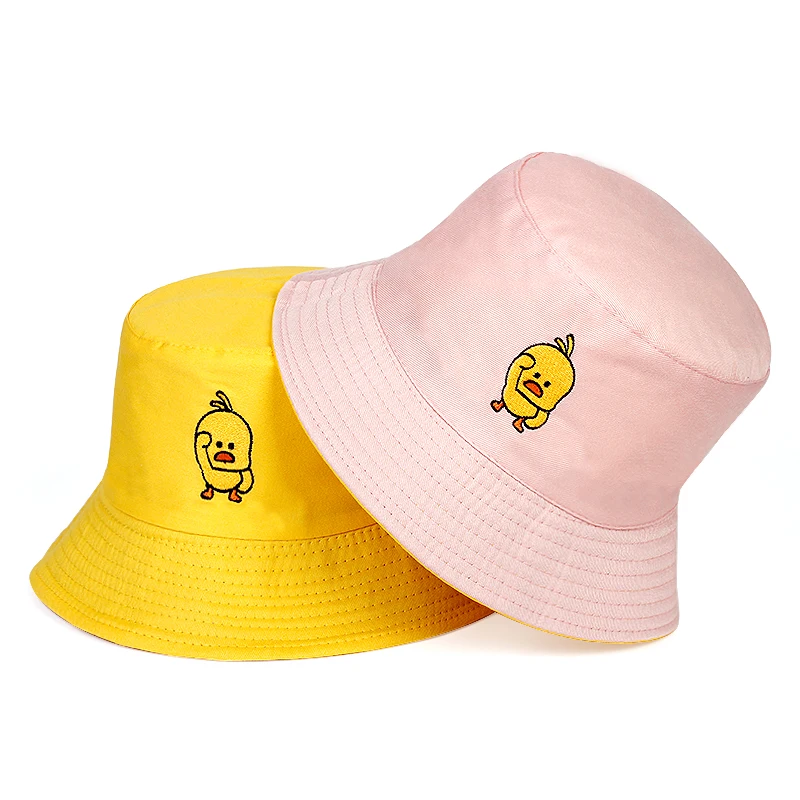 Fisherman Hat Fashion Outdoor Wild 