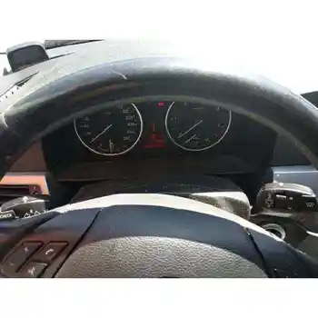 

6944884 CONTROL MULTIFUNCTION BMW 5 SERIES SALOON (E60)