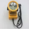 BK2000 Miner's lamp headlight LED Rechargeable lantern Camping lamp waterproof rechargeable Portable lighting White headlamp ► Photo 2/5