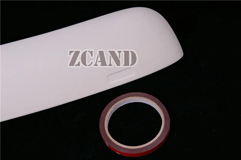 B003F E38ROOFSPOILER E38顶翼 E38顶 E38