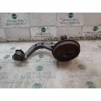 

HOSE REAR LEFT BMW 3 SERIES SALOON (E36) 316i [14801355]