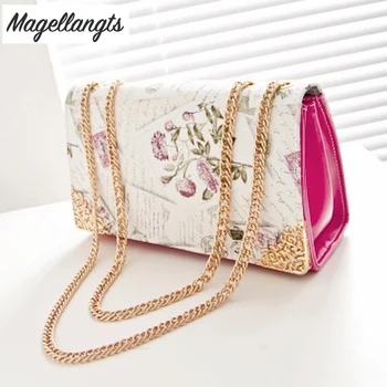 

Flap Bag 2019 New Fashion Women Shoulder Bags All function Chain Tote Ladies Messenger Bags Lady Party Clutch bag