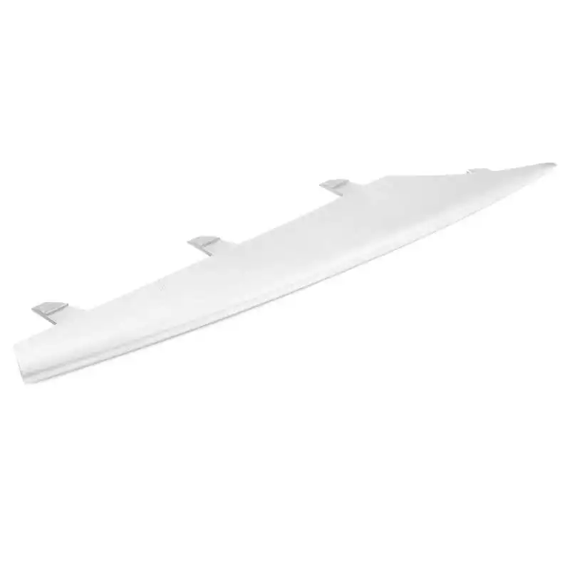 Bumper Grill Trim Front Right Side Molding 51117168924 Replace Fit for X5 E70 2007-2010 |